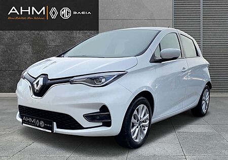 Renault ZOE ZE50 Experience NAVI STANDHEIZUNG -MIETAKKU-