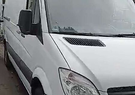 Mercedes-Benz Sprinter 213 CDISprinter 906.211 WORKER