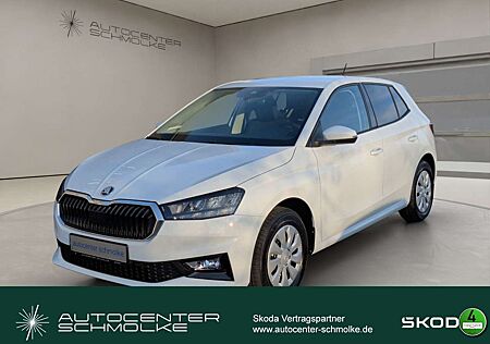 Skoda Fabia 1.0 MPI *ESSENCE*SHZ*PDC* Klima/LED/BC/R-CD