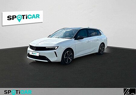Opel Astra L Sports Tourer Elegance NAVI I AUTO I SHZ