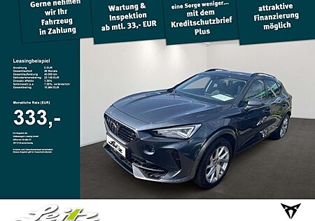 Cupra Formentor 1.5 TSI *LED*PDC*VIRT.-COCKPIT*