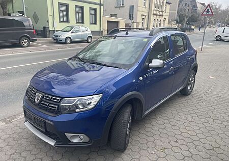 Dacia Sandero Stepway TCe 90 Easy Prestige
