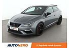 Seat Leon 2.0 TSI Cupra 300 *NAVI*PDC*SHZ*TUNING*