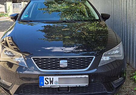Seat Leon ST 2.0 TDI Start