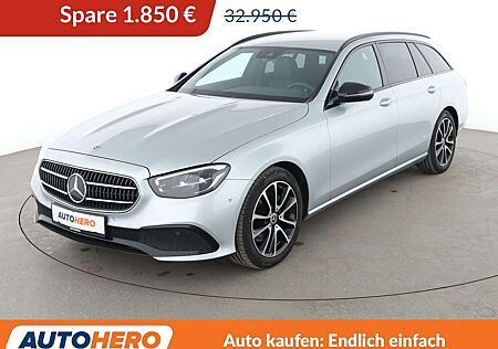 Mercedes-Benz E 200 T Avantgarde Aut.*LED*CARPLAY*ACC*CAM*SHZ*