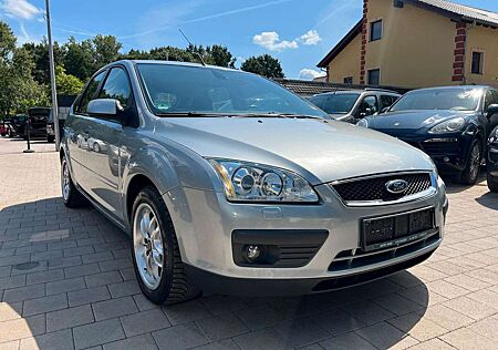 Ford Focus Lim. Ghia