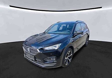 Seat Tarraco FR 2.0TDI LED Navi ACC SHZ AHK 360