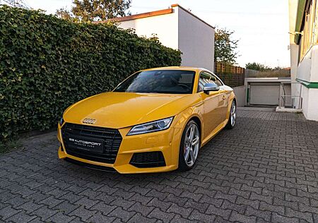 Audi TTS BANG&OLUFSEN+KEYLESS+MMI PLUS+KAMERA+ASSISTE