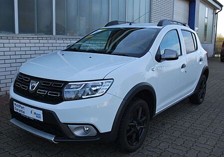Dacia Sandero Stepway TCE 90 Klima Alu