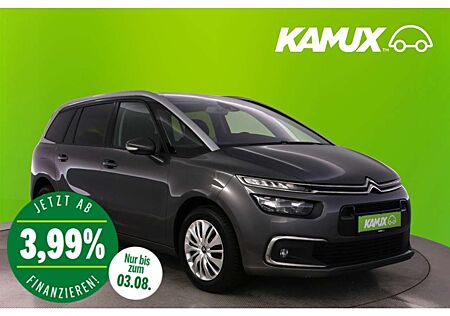 Citroën C4 Picasso Citroen 1.5BHDi Aut.Shine+NAVI+7-SITZE