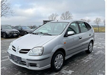 Nissan Almera Tino acenta PLUS