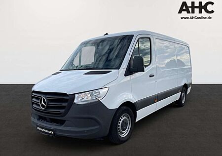 Mercedes-Benz Sprinter 315 KA L2H1 RFK, Klima, Auftritt, SHZ
