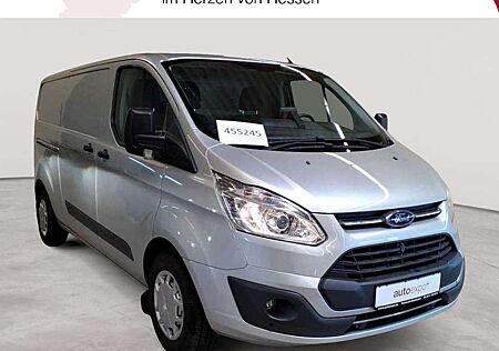 Ford Transit Custom 310 L2 Klima StHzg Bott