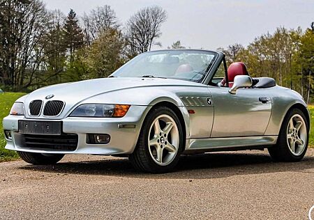 BMW Z3 roadster 1.9