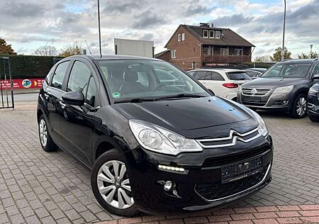 Citroën C3 gebraucht kaufen Citroën C3 Citroen Selection | 5-TÜRER | KLIMA | PDC | SPARSAM