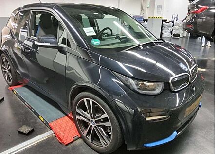 BMW i3 s NavPr LED DAB PDC 1.Hd UFrei Top