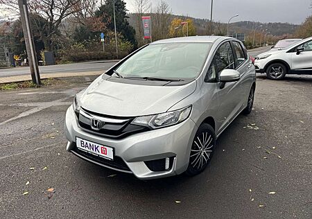 Honda Jazz Trend