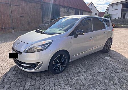 Renault Grand Scenic Scenic Diesel dCi 130 FAP Start