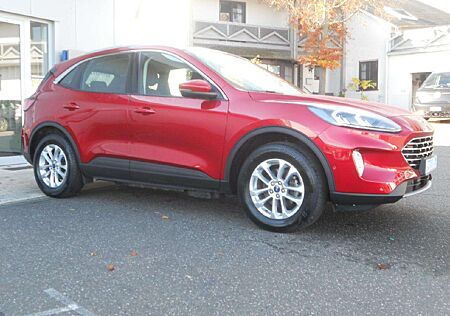 Ford Kuga Plug-In Hybrid Titanium