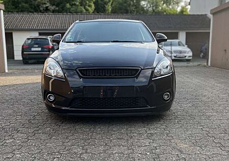 Kia Cee'd Ceed / EX