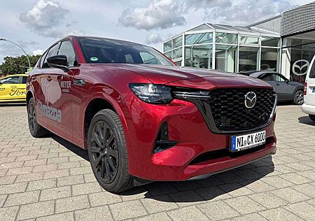 Mazda CX-60 Diesel e-SKYACTIV-D 254 AWD Homura Plus