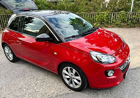Opel Adam 1.4 Easytronic Jam