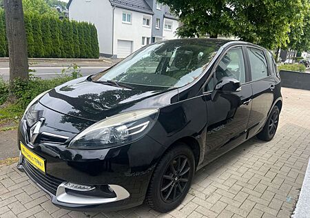 Renault Scenic III Paris