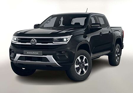 VW Amarok Volkswagen Aventura TDI 241 4M AHK AssisP7 Matrix 177 kW (...