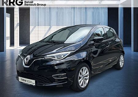 Renault ZOE - EXPERIENCE Batteriekauf R110 Z.E. 50