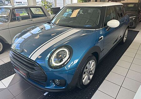 Mini Cooper Clubman Classic Trim*Navi*LED*Kam.