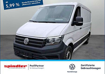 VW Crafter Volkswagen 30 Kasten L2H1 / Klima, Bluetooth, PDC