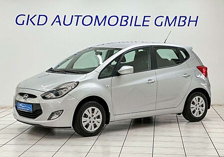 Hyundai ix20 1.4 Classic*Klima*USB*E-Fenster*E-Spiegel*