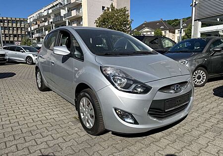 Hyundai ix20 1.4 Classic*Klima*USB*E-Fenster*E-Spiegel*