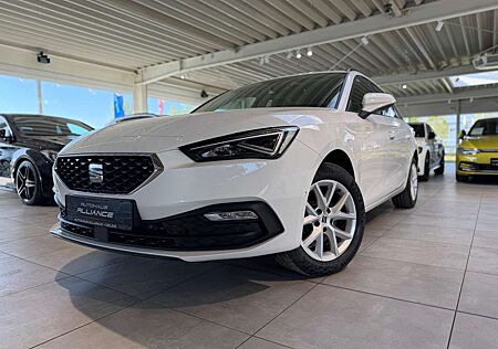 SEAT Leon Sportstourer 2.0 TDI Style 110 kW (150 PS), Aut...