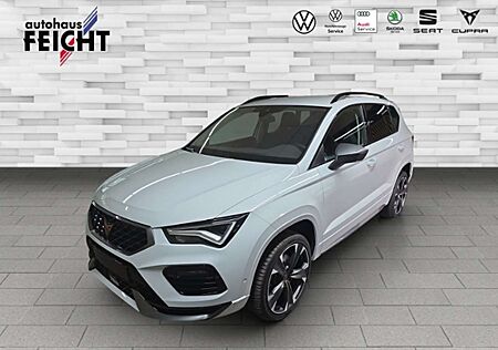 Cupra Ateca 1.5 TSI LED+NAVI+AHK+PARKLENK+APP-CONNECT