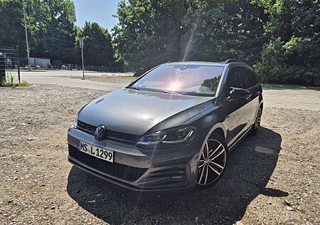 VW Golf Volkswagen Alltrack 2.0 TDI 4Motion (BMT) DSG