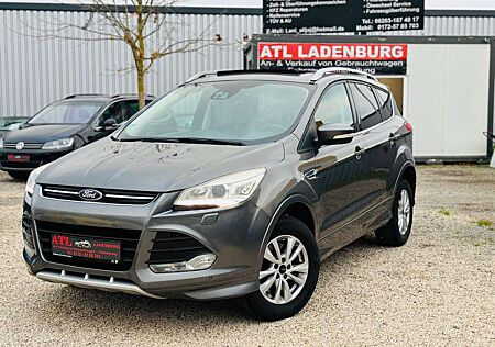 Ford Kuga Individual