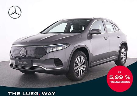 Mercedes-Benz EQA 250 Progressive+MBUX+LED-HP+EHEck+Amb+Kamera
