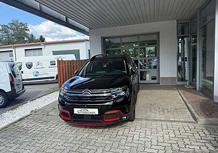 Citroën C5 Aircross Citroen Feel