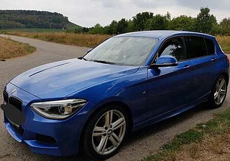 BMW 116 i