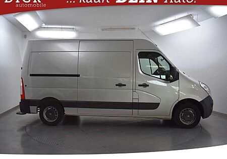 Opel Movano 2,3d Kasten HKa L2H2 3,5tKLIMA+SHZ+REGAL