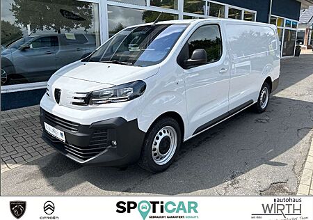 Peugeot Expert L3 BlueHDi 145 NAVI+KLIMAAUT.+KAMERA+DAB+