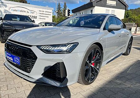 Audi RS7 Sportback 4.0 TFSI quattro *2. Hand *Matrix