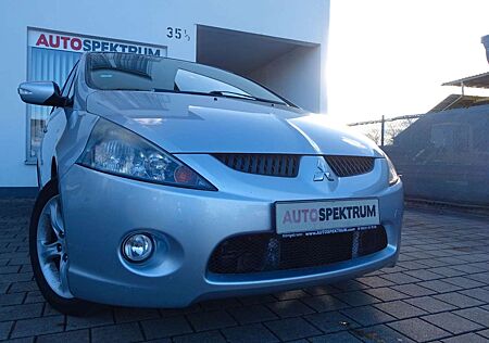Mitsubishi Grandis 2.0 DI-D Intense 7-Sitzer