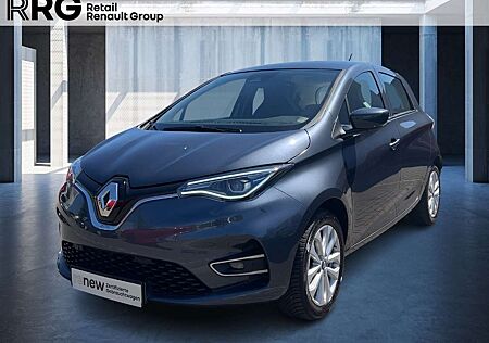 Renault ZOE EXPERIENCE R110 50kWh BATTERIEKAUF