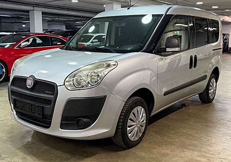 Fiat Doblo Doblò Dynamic Bordcomputer~Navi~Bluetooth