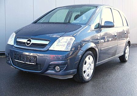 Opel Meriva 1.4 Edition