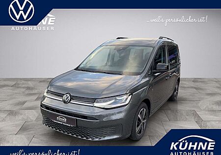 VW Caddy Volkswagen Dark Label 2.0 TDI DSG | PANO ACC LED DAB