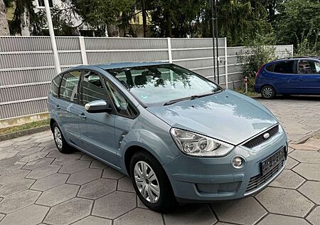 Ford S-Max 2.0Trend