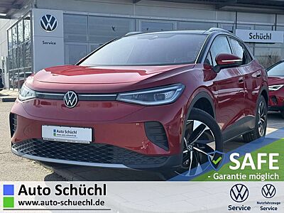 Volkswagen ID.4 Pure Performance PANORAMA+MATRIX-LED+APP-CO